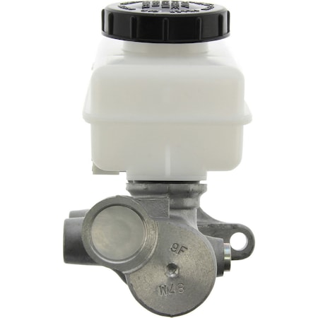 Centric Parts Premium Brake Master Cylinder, 130.42708 130.42708